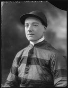 George Hulme NPG x122199