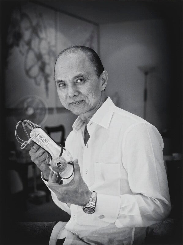 Jimmy choo npg x136527