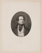 William Charles Macready NPG D38129