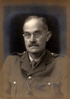 William Halse Rivers Rivers NPG x164465