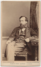 Sir Thomas Dyke Acland, 11th Bt NPG Ax8571