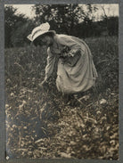 Julian Vinogradoff (née Morrell) NPG Ax140358