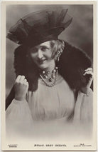 Gaby Deslys NPG x160497