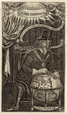 King Charles I NPG D26330