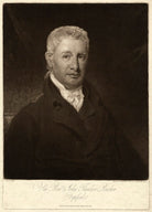 John Theodore Barker NPG D23490