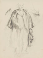 William Poel NPG 3072(12)