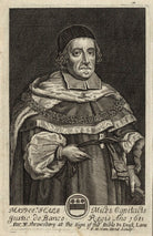 Sir Matthew Hale NPG D29868