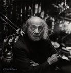 Jacob Mendelson NPG x135202