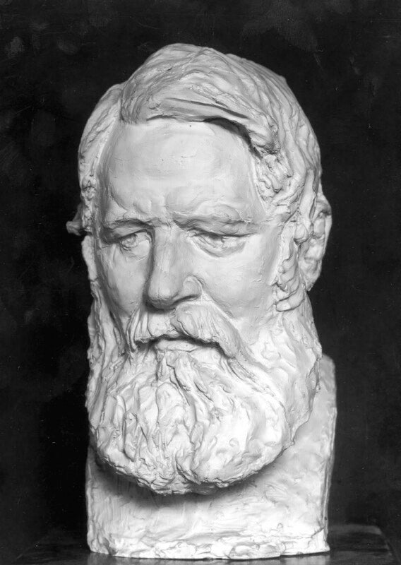 Sir stafford henry northcote, 1st earl of iddesleigh npg 861