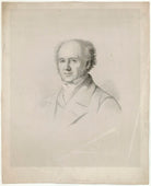 George Augustus Frederick Henry, 2nd Earl of Bradford NPG D32065