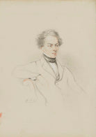 Sir Charles Fellows NPG 2515(97)