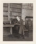 Sir Owen Frederick Morshead NPG x21425