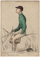 George Alexander Baird NPG D17049