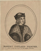 Robert Copland NPG D24356