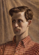 Rex Whistler NPG 4124