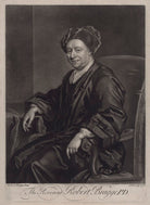 Robert Bragge NPG D27495