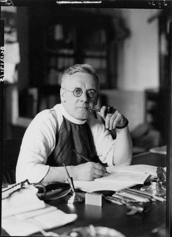 Tubby clayton npg x10841