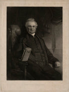 John Alexander NPG D7318