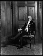 Sir Charles Henry Collett, 1st Bt NPG x151114