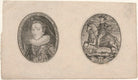 King Charles I when Prince of Wales NPG D18308