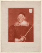 Sir William Clarke NPG D16389