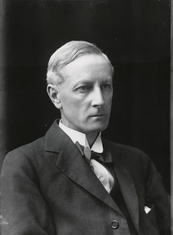 Sir henry john newbolt npg x24094