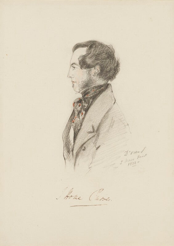 John home purves npg 4026(49)