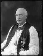 Arthur Foley Winnington-Ingram NPG x21910