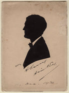 Henry Hinchliffe Ainley NPG D360