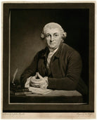 David Garrick NPG D2421