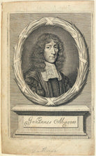 John Mayow NPG D22858