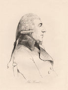 John Howard NPG D12202