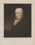 Charles Morris NPG D13747