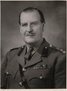 Arthur David Rich Saunders NPG x180746