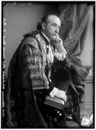 Sir James Whitehead, 1st Bt NPG x96463