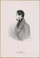 Thomas Grosvenor Egerton, 2nd Earl of Wilton NPG D46268