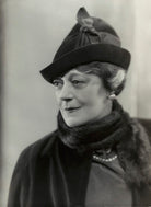 Irene Vanbrugh NPG x84948