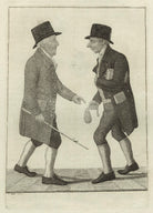 William Coke; John Guthrie NPG D31950