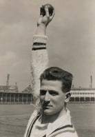 Harold Larwood NPG x10142