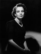 Antonella (née Reuss Newland), Marchioness of Lothian NPG x73807