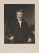 William Turner NPG D39464