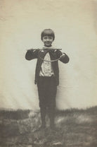 James Beaumont Strachey NPG x24009