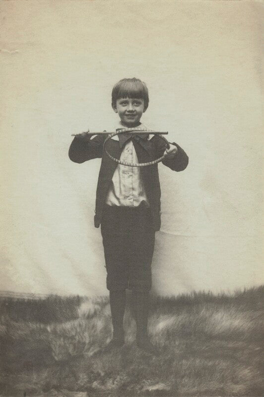 James beaumont strachey npg x24009