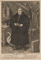 Martin Luther NPG D47386