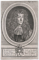 John Wilmot, 2nd Earl of Rochester NPG D46329