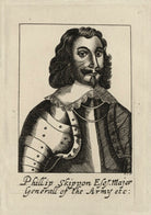 Philip Skippon NPG D27150