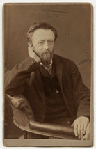 Sir Walter Parratt NPG x22225