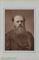 Hans Richter NPG Ax5423