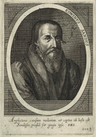 Edwin Sandys NPG D25206