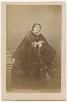 Euphrosyne Parepa-Rosa NPG x74355